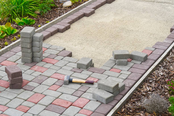 Reasons to Select Us for Your Driveway Paving Requirements in Grill, PA