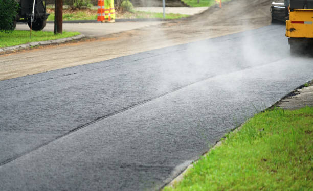 Professional Driveway Pavers in Grill, PA